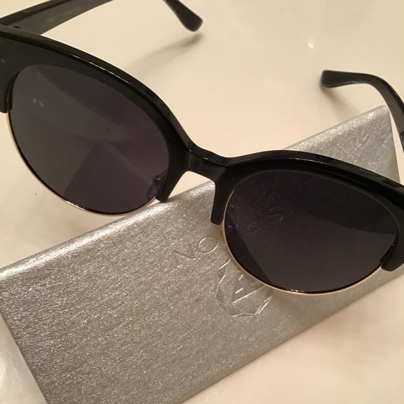 SXPLION/SIPLION SUNGLASSES WOMENS - Picture 2 of 16